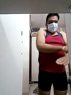 Snapshot of ridetoheaven chatting on March 19, 2025, 4:14 am ridetoheaven online show from March 19, 2025, 4:14 am