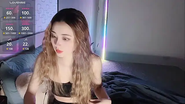 Snapshot of sweet5200 chatting on March 18, 2025, 2:04 pm sweet5200 online show from March 18, 2025, 2:04 pm