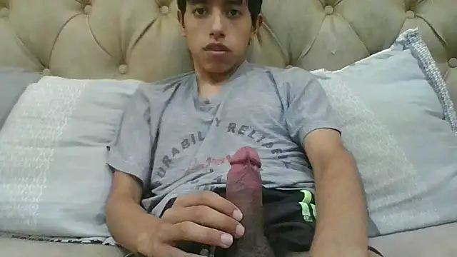 danuel23 online show from December 26, 2024, 8:11 pm