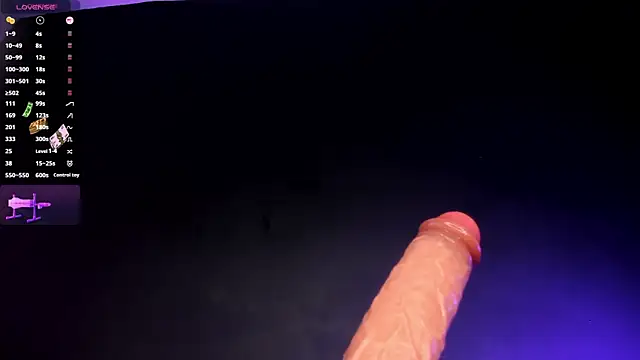 karly angeel online show from March 12, 2025, 3:13 am