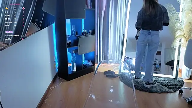 sexfire lalita online show from September 11, 2025, 3:34 pm