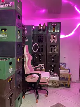 Snapshot of Hot_beauty__ chatting on September 20, 2025, 4:02 am Hot beauty online show from September 20, 2025, 4:02 am