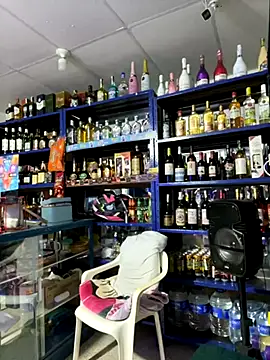 Snapshot of Hot_beauty__ chatting on October 5, 2025, 4:55 am Hot beauty online show from October 5, 2025, 4:55 am