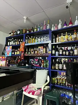 Snapshot of Hot_beauty__ chatting on October 7, 2025, 4:20 am Hot beauty online show from October 7, 2025, 4:20 am