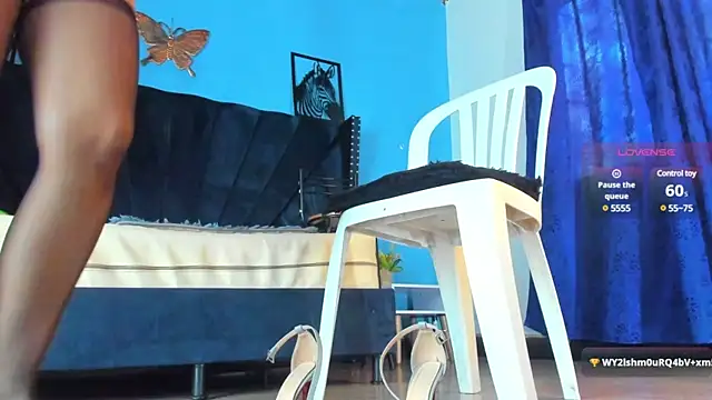 MAISE HILL1 online show from January 14, 2025, 4:50 pm