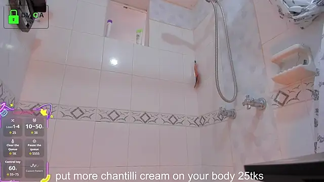 Snapshot of kathryn07 chatting on October 27, 2025, 1:48 pm kathryn07 online show from October 27, 2025, 1:48 pm