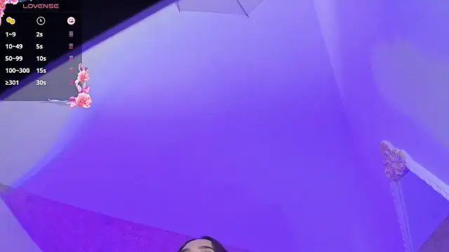 Snapshot of PandoraRider chatting on December 20, 2024, 5:08 pm PandoraRider online show from December 20, 2024, 5:08 pm