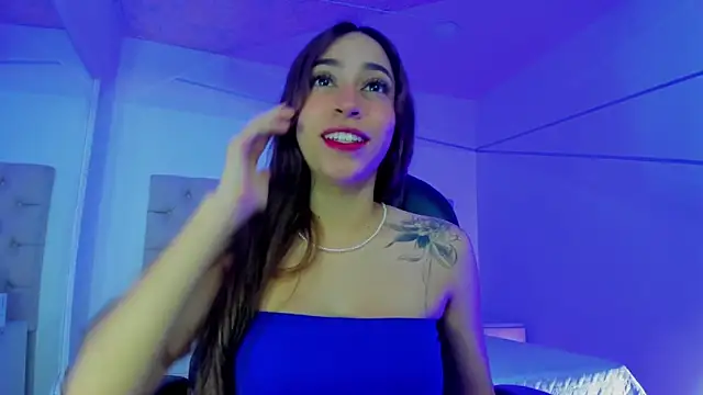 Snapshot of PandoraRider chatting on January 14, 2025, 1:06 pm PandoraRider online show from January 14, 2025, 1:06 pm