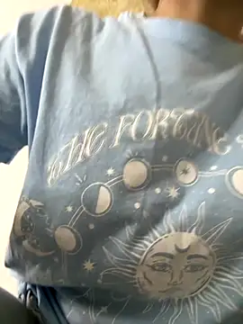 Snapshot of PandoraRider chatting on October 22, 2025, 1:11 pm PandoraRider online show from October 22, 2025, 1:11 pm