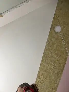 Snapshot of PandoraRider chatting on October 24, 2025, 1:07 pm PandoraRider online show from October 24, 2025, 1:07 pm