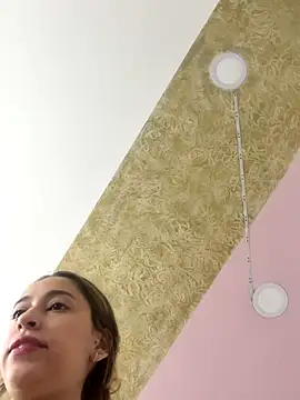 Snapshot of PandoraRider chatting on October 28, 2025, 1:36 pm PandoraRider online show from October 28, 2025, 1:36 pm