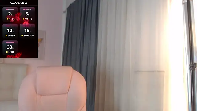 liss black online show from January 31, 2025, 12:07 pm