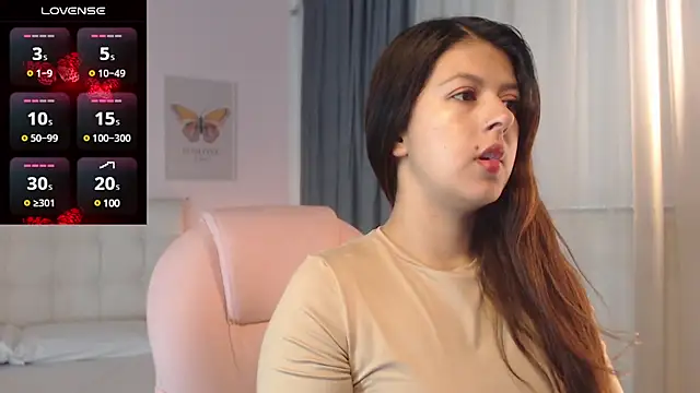 liss black online show from March 11, 2025, 12:39 pm