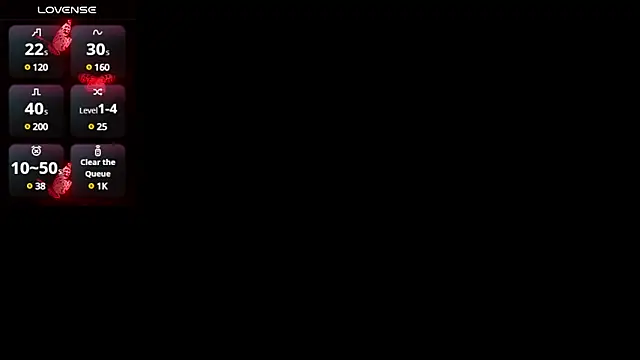 liss black online show from March 12, 2025, 12:36 pm