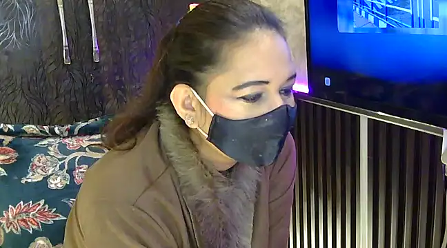 fabdemira online show from January 6, 2025, 12:27 am