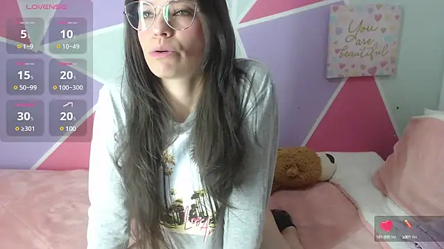 Snapshot of Mily_Miley chatting on March 3, 2025, 4:24 pm Mily Miley online show from March 3, 2025, 4:24 pm