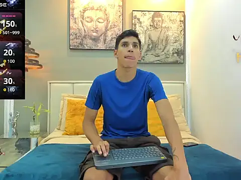 Snapshot of kieran_derek chatting on November 2, 2025, 3:20 am kieran derek online show from November 2, 2025, 3:20 am