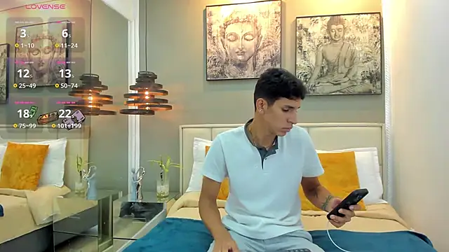 Snapshot of kieran_derek chatting on November 4, 2025, 3:16 am kieran derek online show from November 4, 2025, 3:16 am