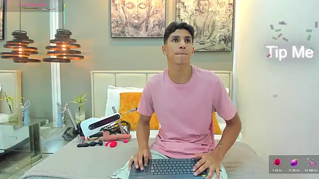 Snapshot of kieran_derek chatting on November 13, 2025, 3:27 am kieran derek online show from November 13, 2025, 3:27 am