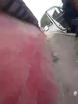 6MataGarcia online show from December 22, 2024, 9:53 pm