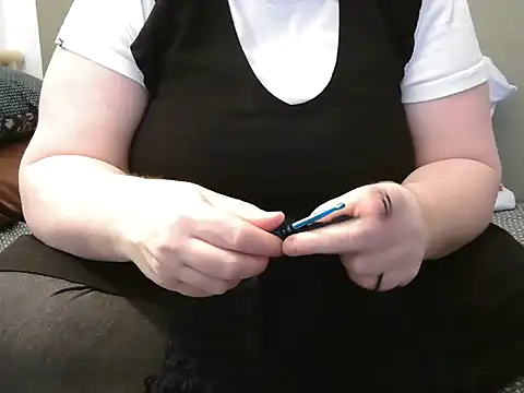 MarthaBriest online show from March 13, 2025, 7:20 am