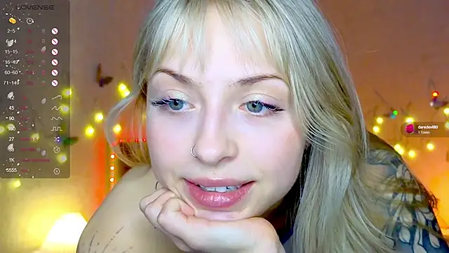 Snapshot of lavenderluxe chatting on January 9, 2025, 10:52 am lavenderluxe online show from January 9, 2025, 10:52 am
