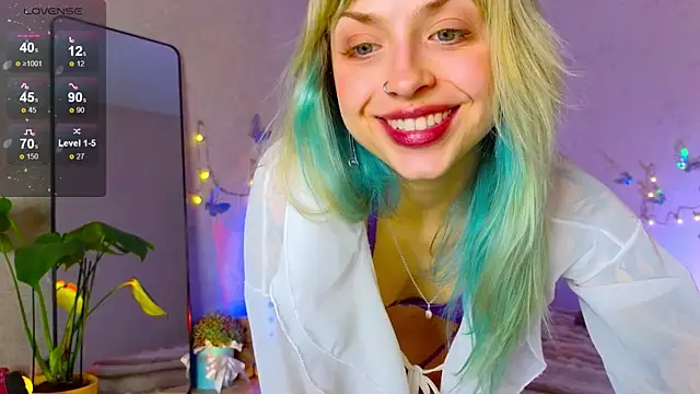 lavenderluxe online show from November 30, 2025, 9:46 am