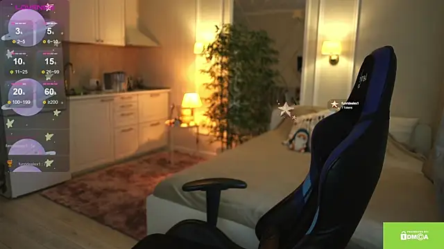 Snapshot of twinkle_toes_ chatting on September 9, 2025, 3:22 pm twinkle toes online show from September 9, 2025, 3:22 pm