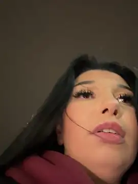 Tisha Busty online show from December 20, 2024, 4:46 pm