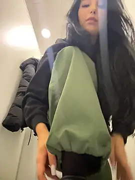 Tisha Busty online show from December 27, 2024, 2:54 pm