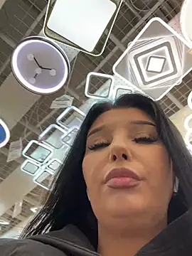 Tisha Busty online show from January 28, 2025, 2:53 pm