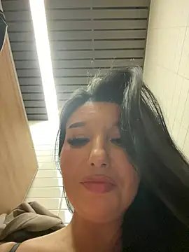 Tisha Busty online show from February 25, 2025, 1:50 pm