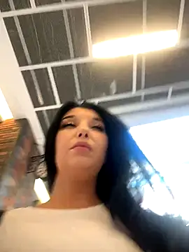 Tisha Busty online show from September 10, 2025, 8:36 am