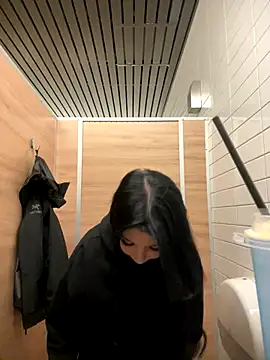 Tisha Busty online show from October 5, 2025, 10:24 am