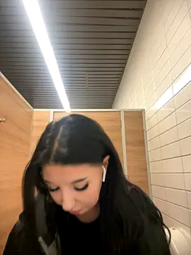 Tisha Busty online show from November 11, 2025, 10:37 am