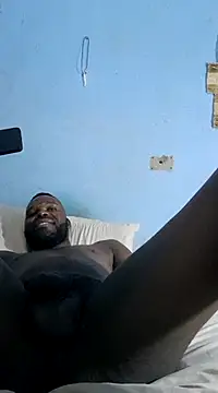 Touch mysoul online show from January 5, 2025, 7:07 pm