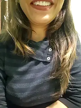 Snapshot of MIss-Naina chatting on January 29, 2025, 5:24 pm MIss-Naina online show from January 29, 2025, 5:24 pm