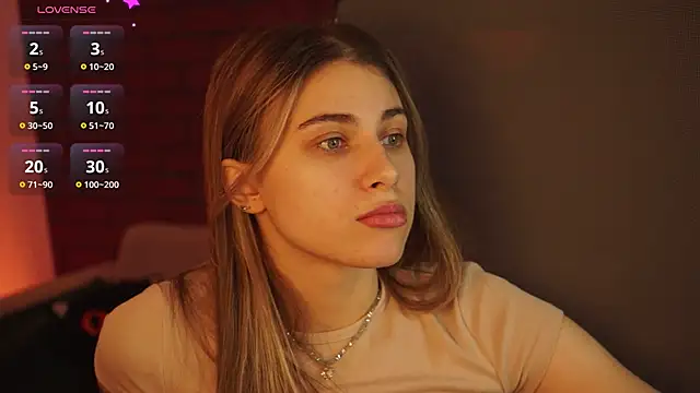 EllieCutes online show from February 22, 2025, 2:30 pm