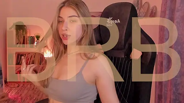 EllieCutes online show from September 13, 2025, 9:20 am