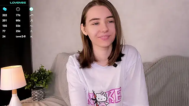 Snapshot of MeghanElson chatting on December 23, 2024, 11:25 am MeghanElson online show from December 23, 2024, 11:25 am