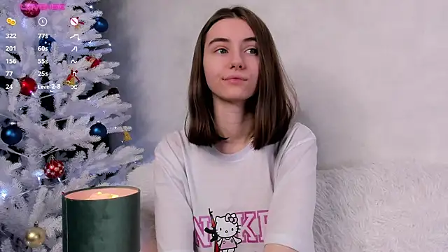 Snapshot of MeghanElson chatting on December 30, 2024, 11:15 am MeghanElson online show from December 30, 2024, 11:15 am