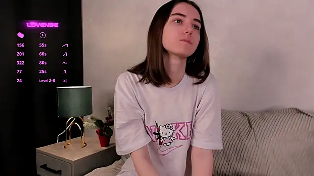 Snapshot of MeghanElson chatting on January 7, 2025, 12:09 pm MeghanElson online show from January 7, 2025, 12:09 pm