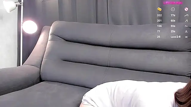 Snapshot of MeghanElson chatting on March 5, 2025, 2:23 pm MeghanElson online show from March 5, 2025, 2:23 pm