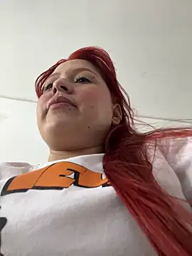 Snapshot of Goddess_Naughty chatting on January 31, 2025, 9:48 pm Goddess Naughty online show from January 31, 2025, 9:48 pm