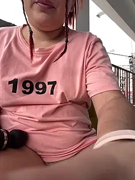 Snapshot of Goddess_Naughty chatting on February 5, 2025, 12:38 pm Goddess Naughty online show from February 5, 2025, 12:38 pm