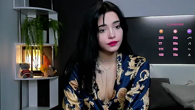 Snapshot of WildaBendell chatting on January 18, 2025, 2:02 pm WildaBendell online show from January 18, 2025, 2:02 pm