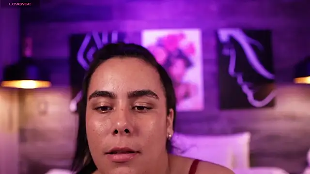 Snapshot of DanyAndAlexa chatting on January 16, 2025, 7:31 pm DanyAndAlexa online show from January 16, 2025, 7:31 pm