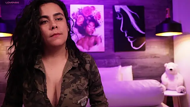 Snapshot of DanyAndAlexa chatting on January 26, 2025, 3:47 pm DanyAndAlexa online show from January 26, 2025, 3:47 pm