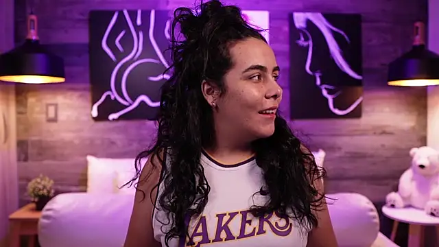 Snapshot of DanyAndAlexa chatting on March 1, 2025, 12:23 pm DanyAndAlexa online show from March 1, 2025, 12:23 pm