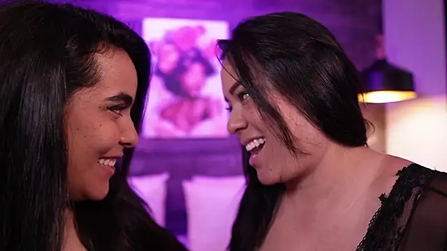 Snapshot of DanyAndAlexa chatting on March 14, 2025, 4:19 pm DanyAndAlexa online show from March 14, 2025, 4:19 pm